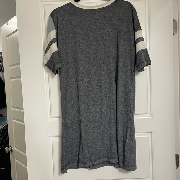 Oklahoma Sooners t shirt dress - Picture 4 of 4